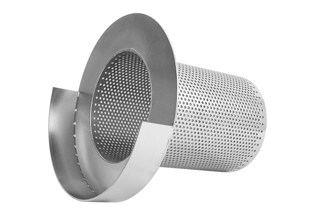 oil filter cartridge